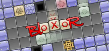 BloXoR