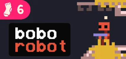 bobo robot