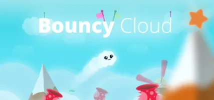 Bouncy Cloud