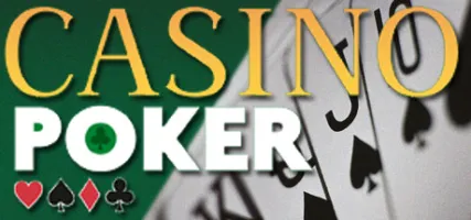 Casino Poker