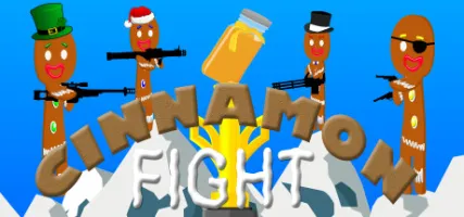 Cinnamon fight