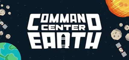 Command Center Earth