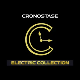 Cronostase Electric Collection