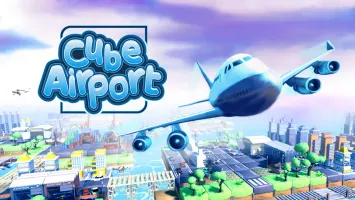 Cube Airport