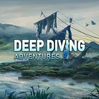 Deep Diving Adventures