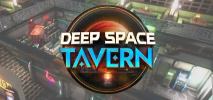 Deep Space Tavern