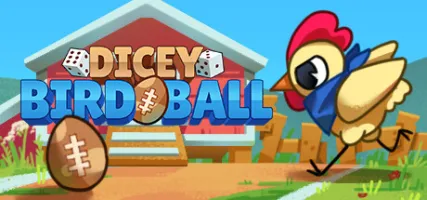 Dicey Birdball