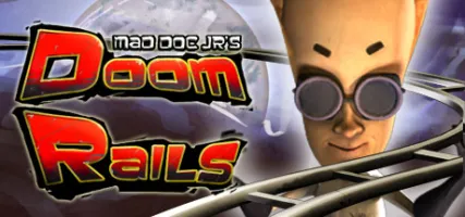 Doom Rails