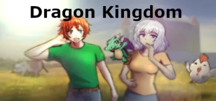 Dragon Kingdom