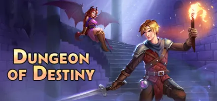 Dungeon of Destiny