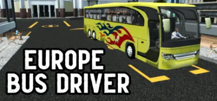 Europe Bus Driver