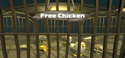 FreeChicken