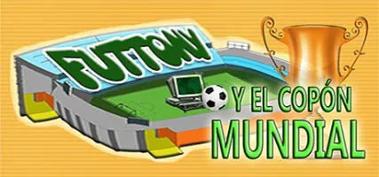 Futtony y el Copon Mundial