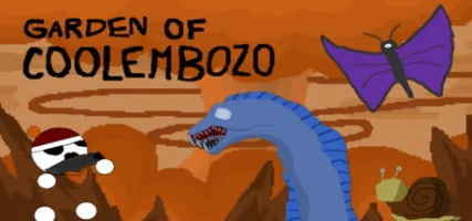 Garden Of Coolembozo