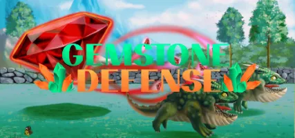 Gemstone Defense