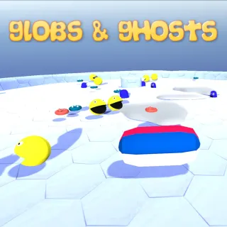 Globs & Ghosts