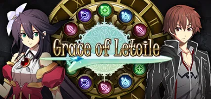 Grace of Letoile