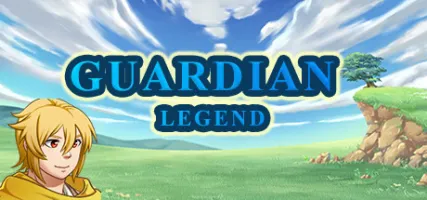 Guardian Legend