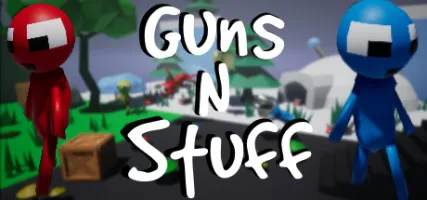 Guns N Stuff