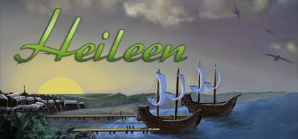 Heileen 1: Sail Away