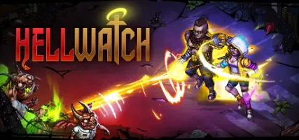 Hellwatch