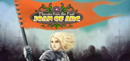 Heroes from the Past: Joan of Arc