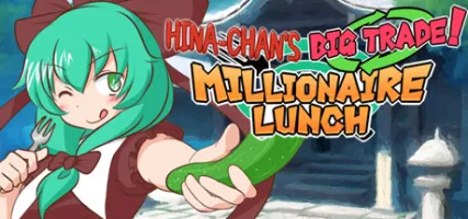 HINA-CHAN's BIG TRADE! Millionaire Lunch