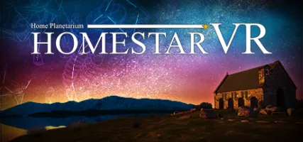 HomestarVR