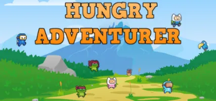 Hungry Adventurer