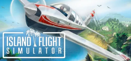 Island Flight Simulator