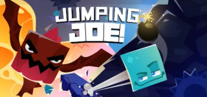 Jumping Joe!