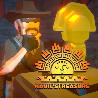 KAUIL'S TREASURE