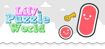 Lily in Puzzle World