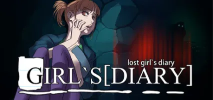 Lost girl s diary