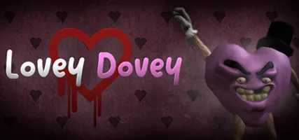 LOVEY DOVEY