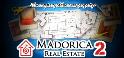 Madorica Real Estate 2 -The mystery of the new property-