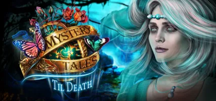 Mystery Tales: Til Death