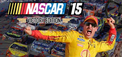 NASCAR '15