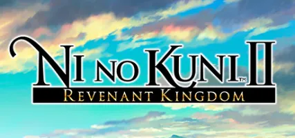 Ni no Kuni II: Revenant Kingdom