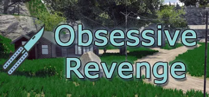 Obsessive Revenge