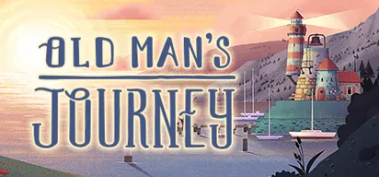 Old Man's Journey+