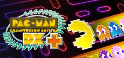 PAC-MAN DX