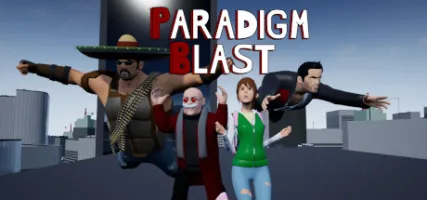 Paradigm Blast