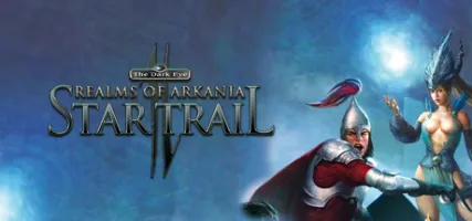 Realms of Arkania: Star Trail