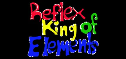 Reflex King of Elements