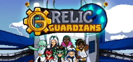 Relic Guardians: Complete