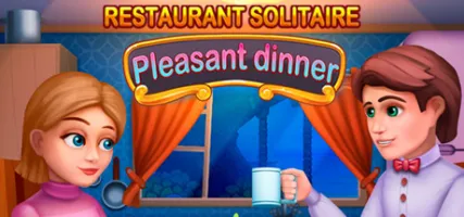 Restaurant Solitaire: Pleasant Dinner