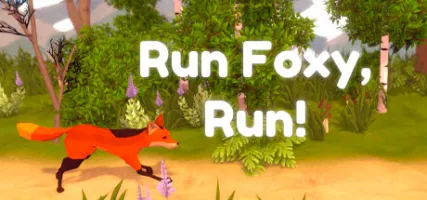 Run Foxy Run!