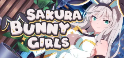 Sakura Bunny Girls