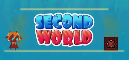 SECOND WORLD